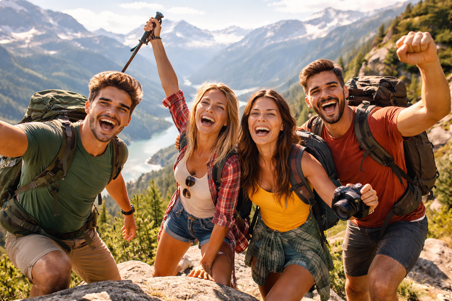 Adventure Life
